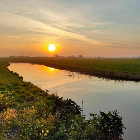 Gastenverblijf Hof Moye Tyt Middelkerke Dış mekan fotoğraf